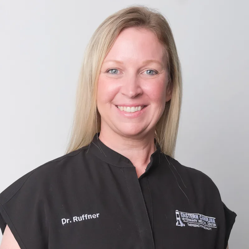 Dr. Eliza Ruffner Dr. Eliza Ruffner