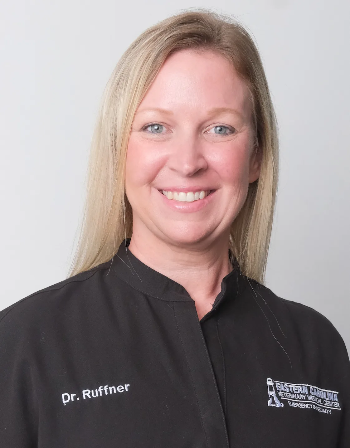 Dr. Eliza Ruffner Dr. Eliza Ruffner