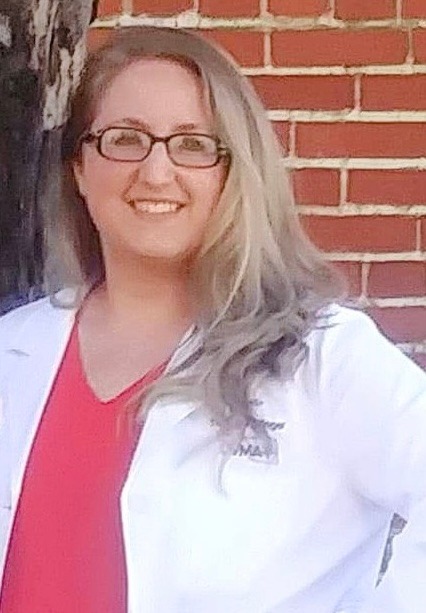 Dr. Tiffany Skinner Hillcrest Animal Hospital