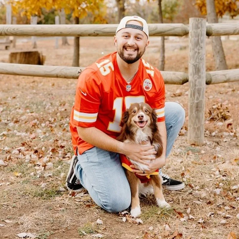 Sr. Spencer Boaz Sr. Spencer Boaz