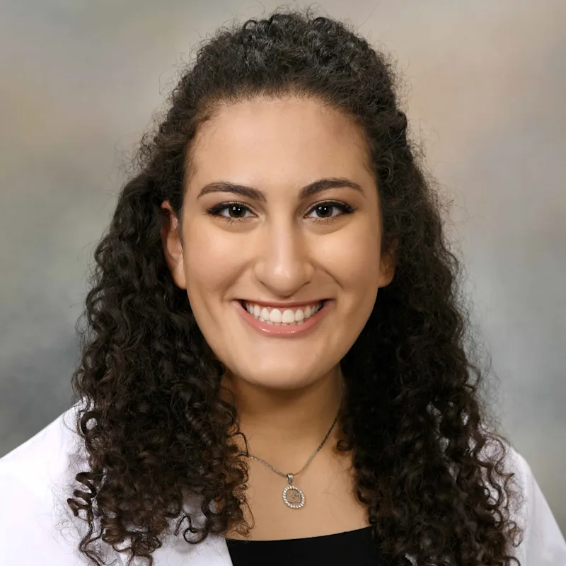 Dr. Ruba Elzein Dr. Ruba Elzein