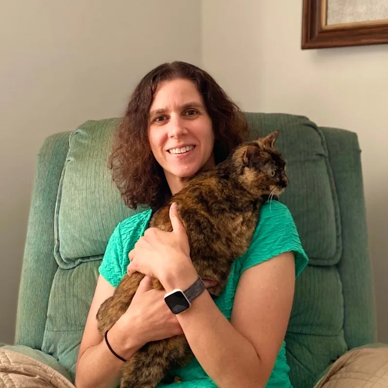 Dr. Marla Lucy-Lender Dr. Marla Lucy-Lender