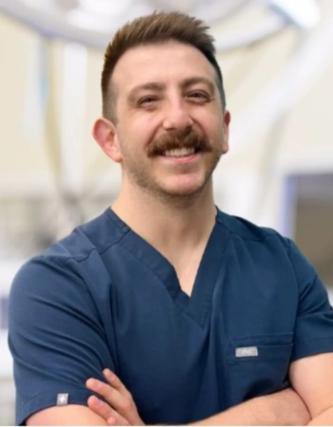 Joshua Wagner, DVM Joshua Wagner, DVM