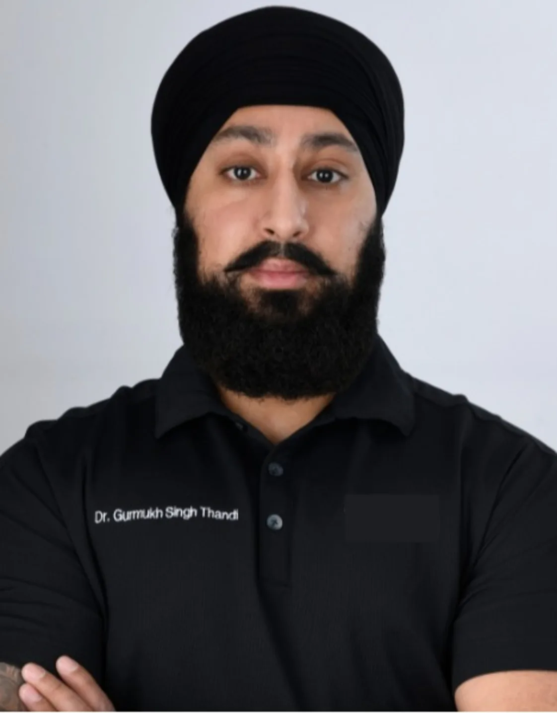 Gurmukh Thandi Gurmukh Thandi