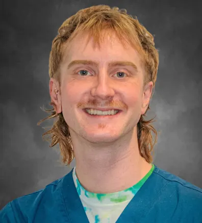 Garrett Beth, Technician Garrett Beth, Technician