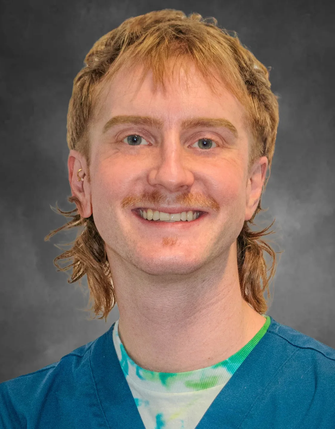 Garrett Beth, Technician Garrett Beth, Technician