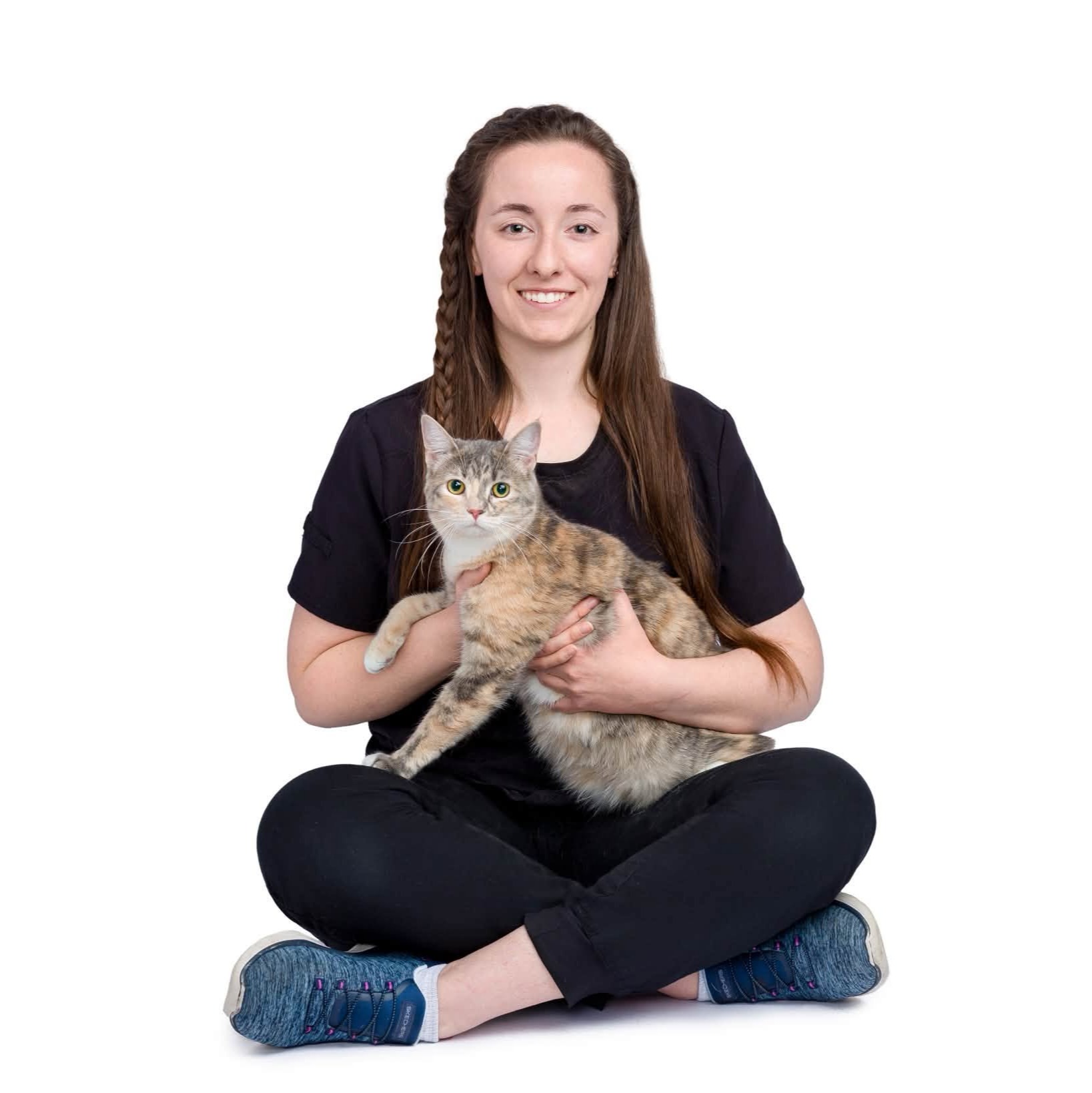Siobhan, LVT