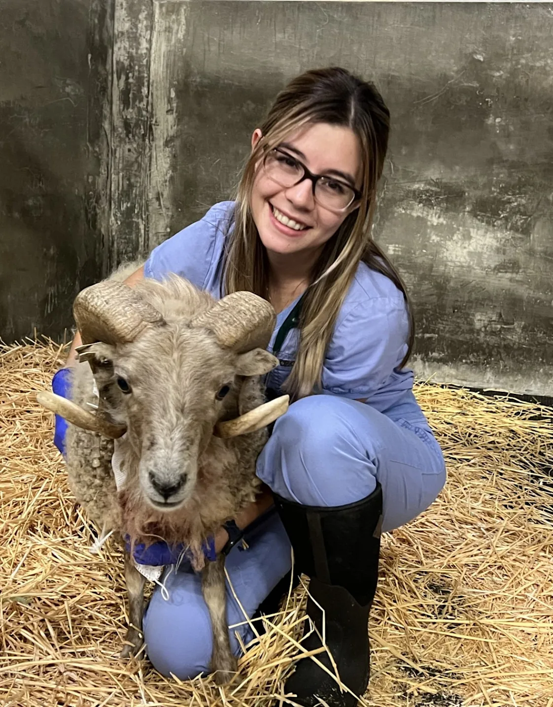 Dr. Mirella Lopez Dr. Mirella Lopez