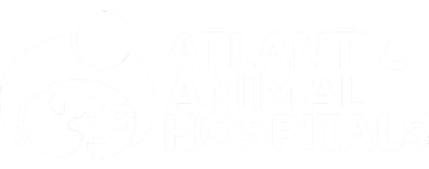 Atlantic Animal Hospital Logo Atlantic Animal Hospital Logo