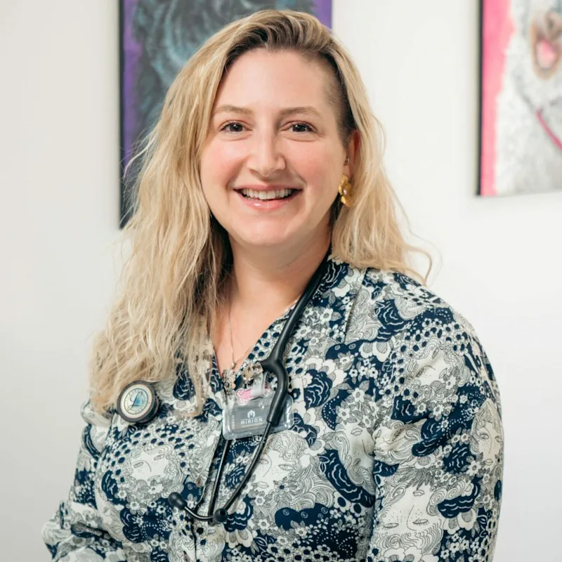 Lyndsay Kubicek Lyndsay Kubicek