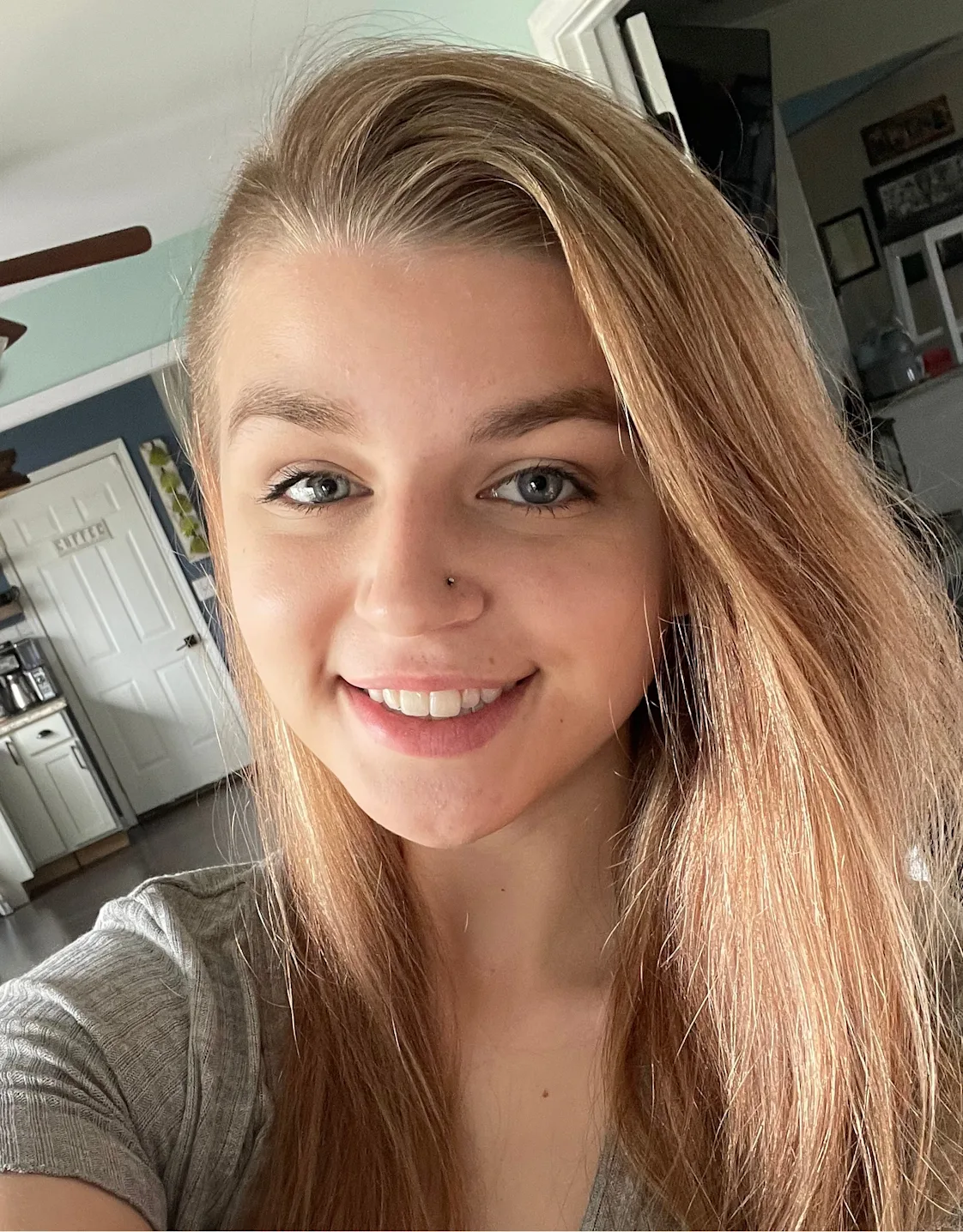 Marielle Kline Marielle Kline