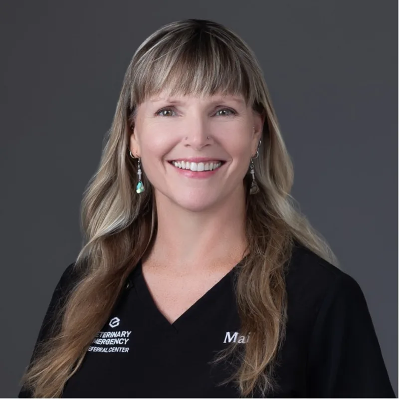 Maile Gresham Maile Gresham