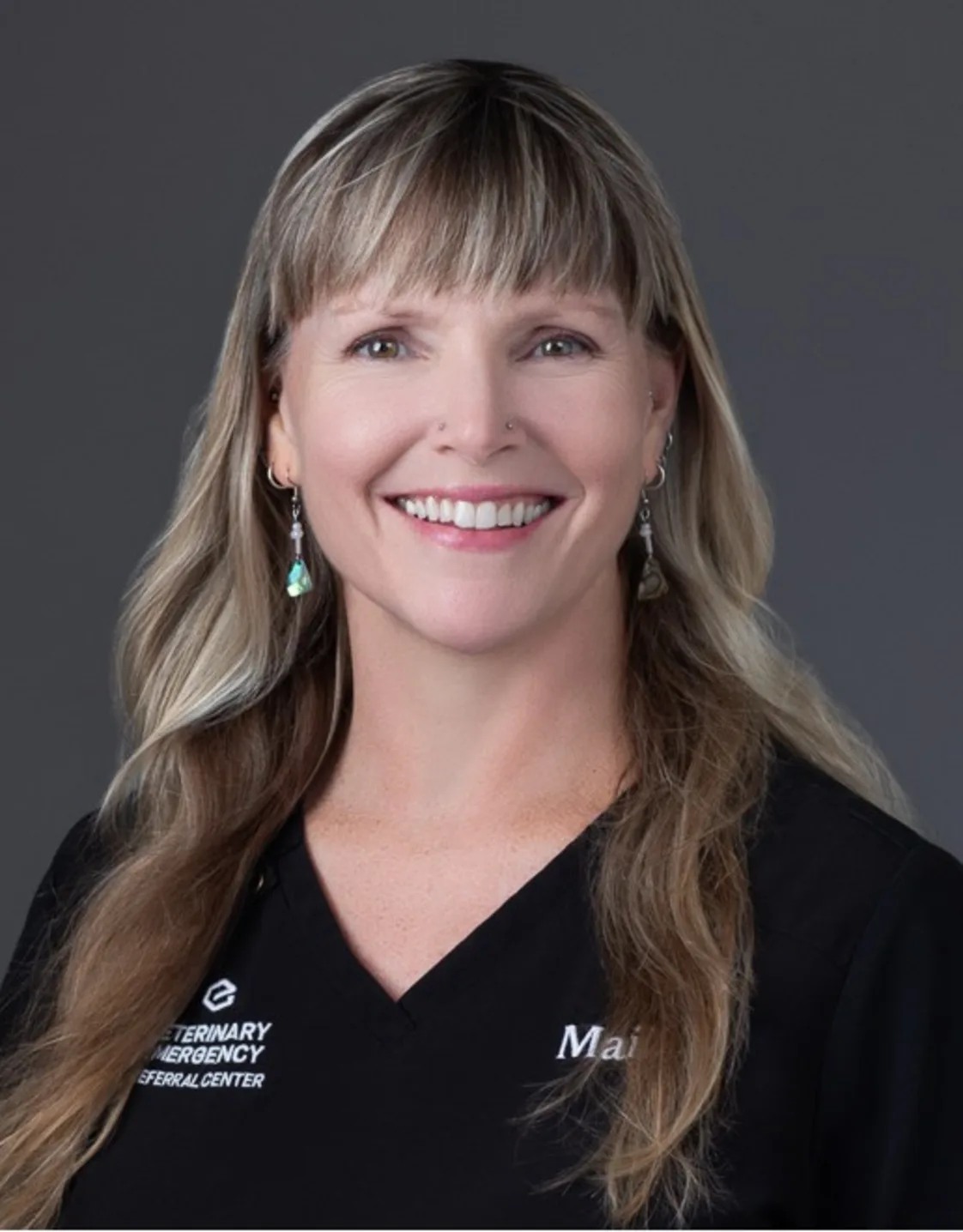 Maile Gresham Maile Gresham