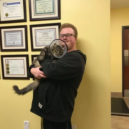 Tony Adoption Tony Adoption