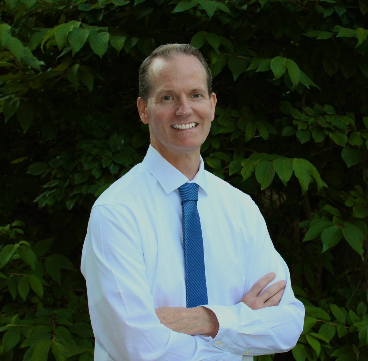 Bradford J. Holmberg