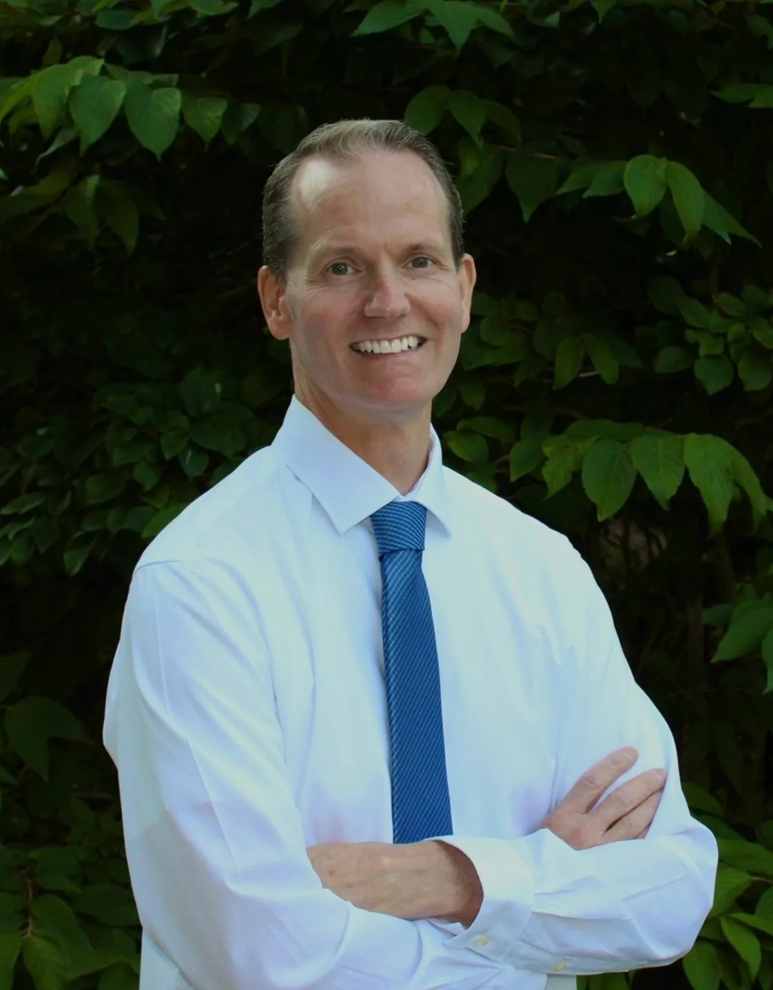 Bradford J. Holmberg Bradford J. Holmberg