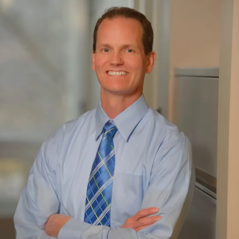 Bradford J. Holmberg Bradford J. Holmberg
