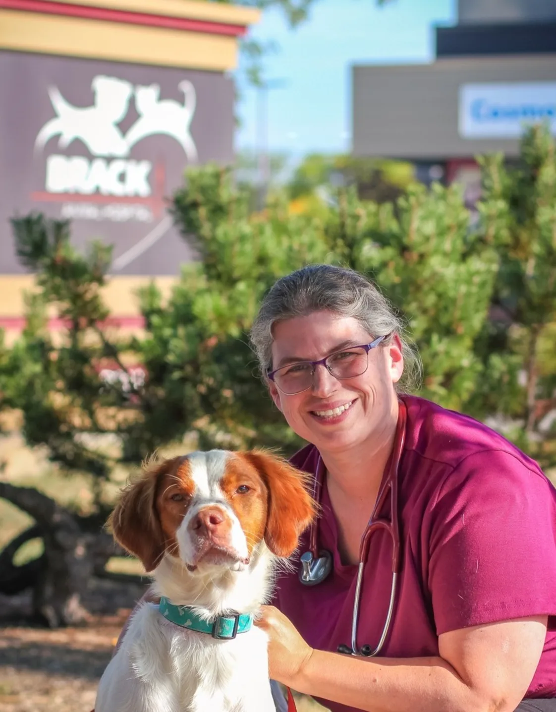 Dr. Leanne Horsman Dr. Leanne Horsman