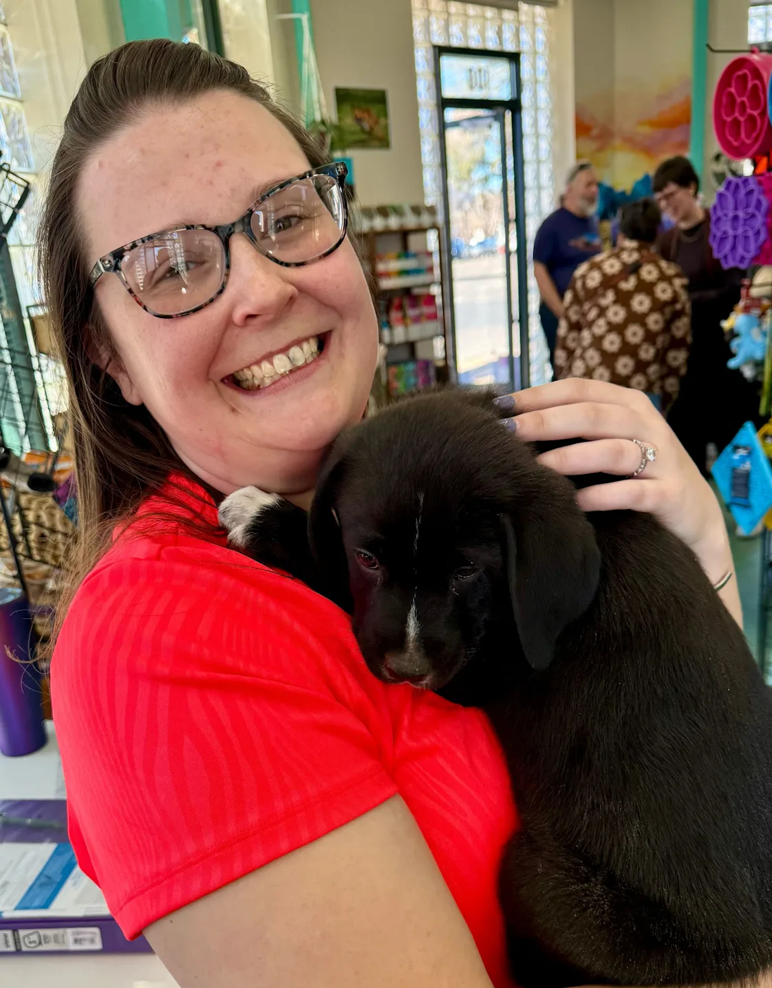 Khyrstin, VT Khyrstin, VT