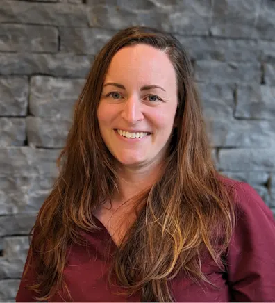 Dr. Clare Peterson Dr. Clare Peterson