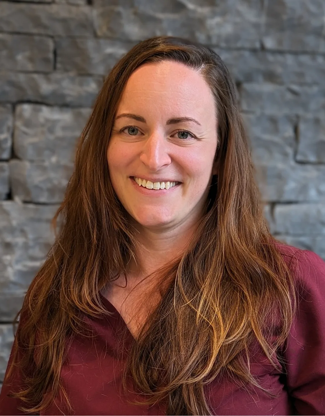 Dr. Clare Peterson Dr. Clare Peterson