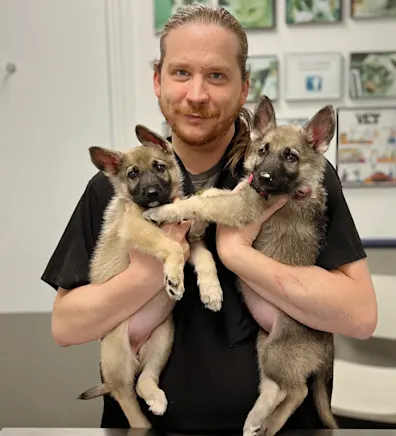 Tyler Burnett Tyler Burnett