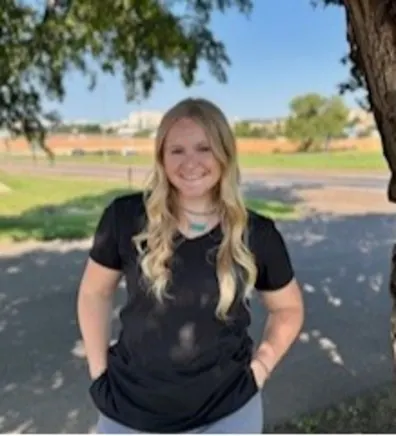 Brenna Thompson Brenna Thompson