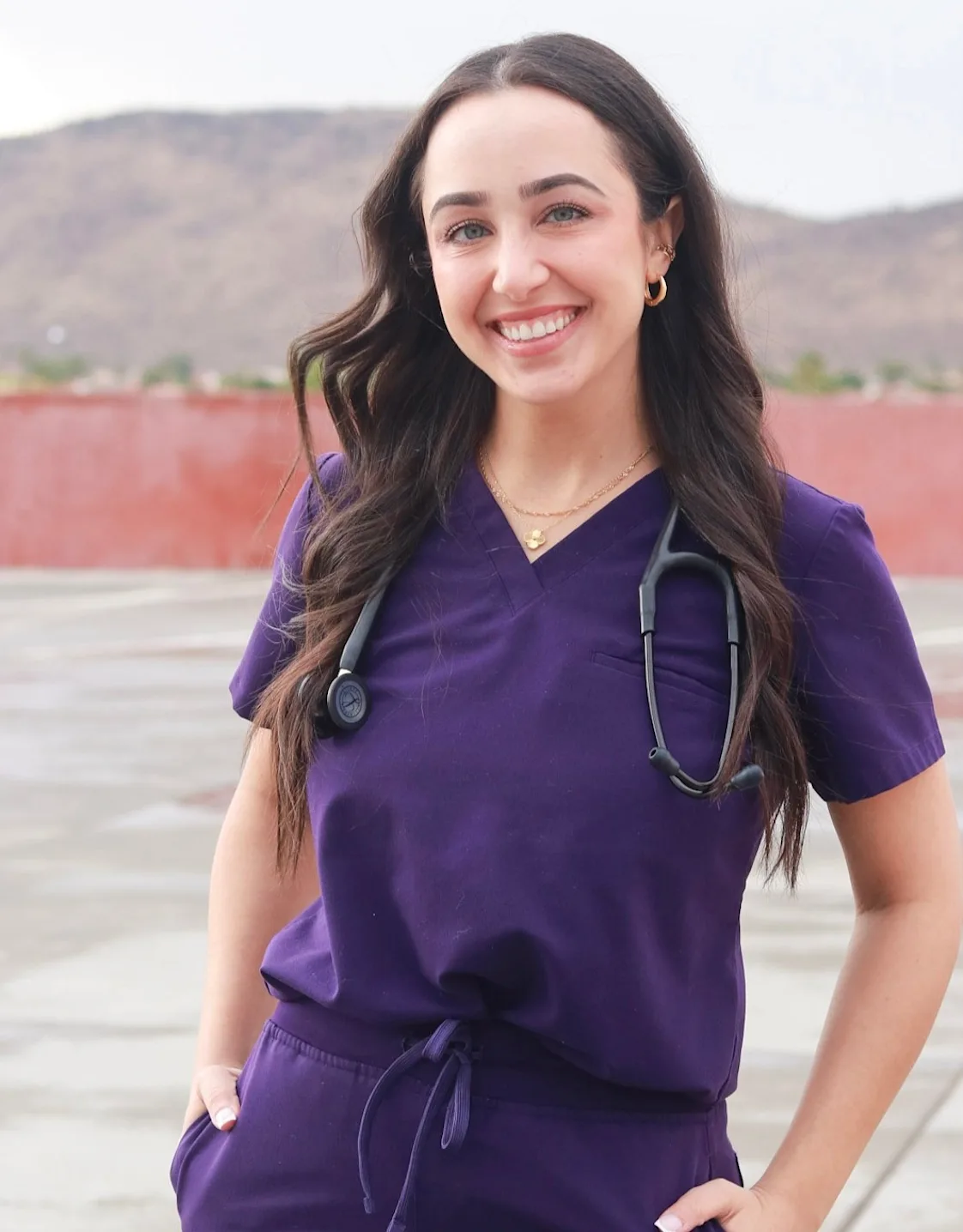 Layla Ghuzlan, DVM Layla Ghuzlan, DVM