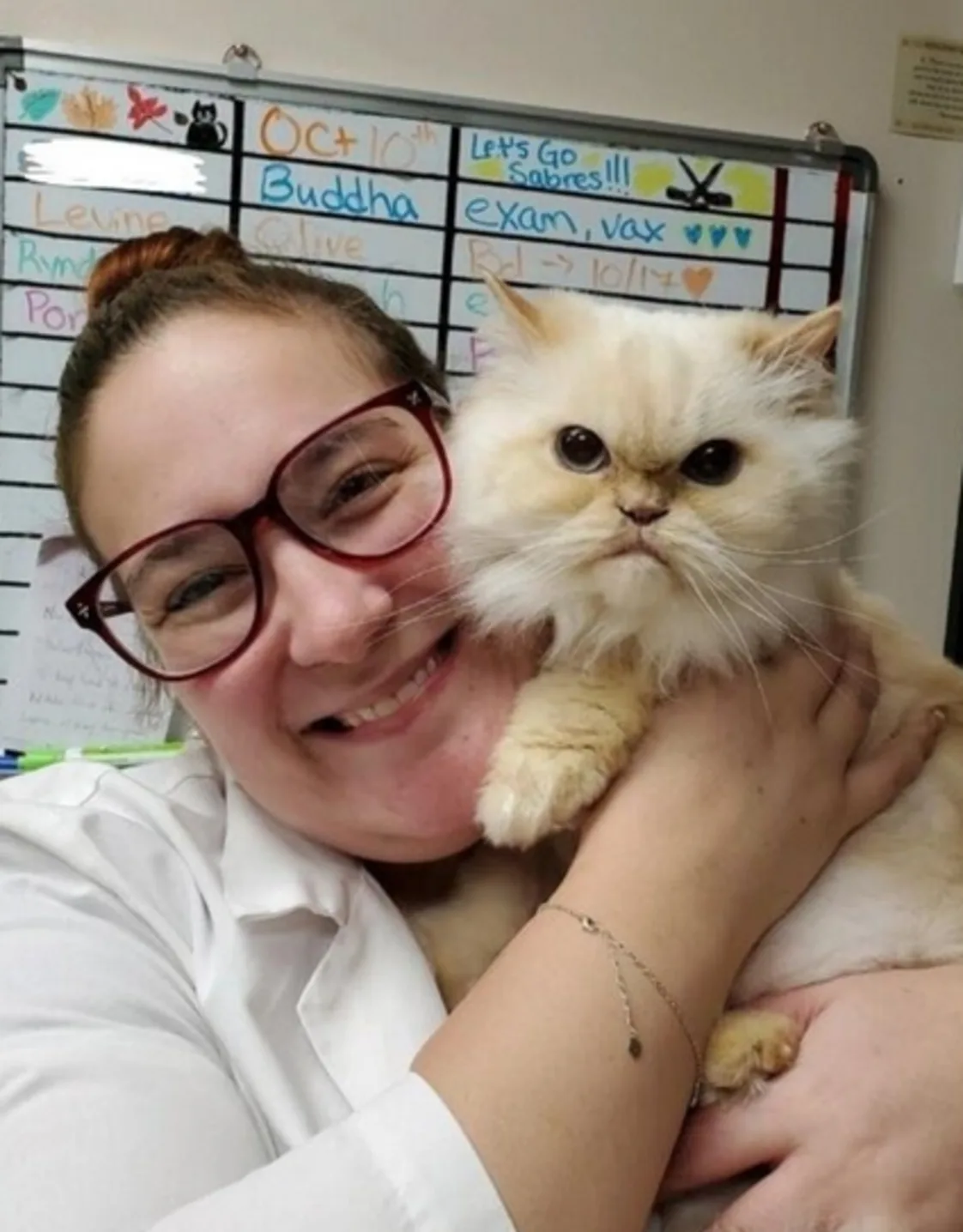 Theresa L. Ryndak Theresa L. Ryndak