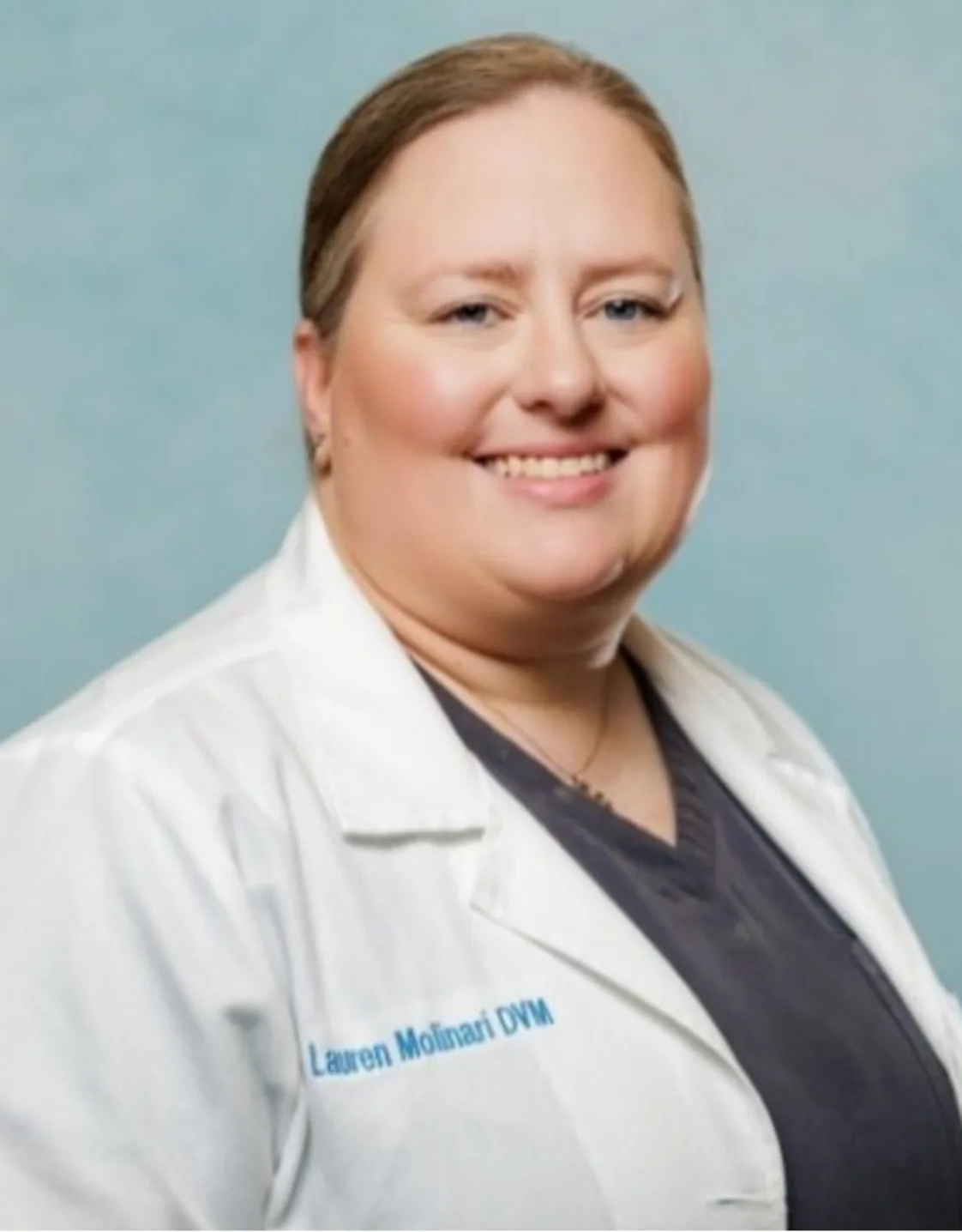 Lauren Williams Molinari Lauren Williams Molinari