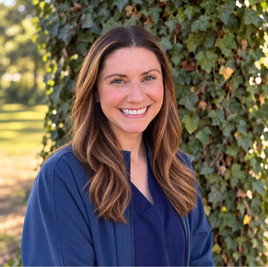Dr. Casey Fekete