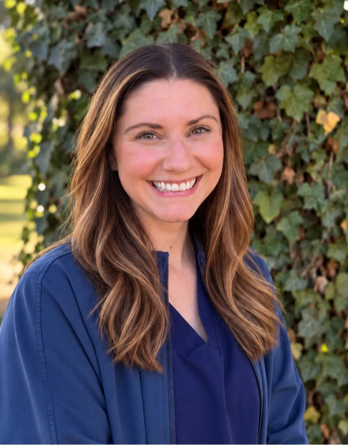 Dr. Casey Fekete Dr. Casey Fekete