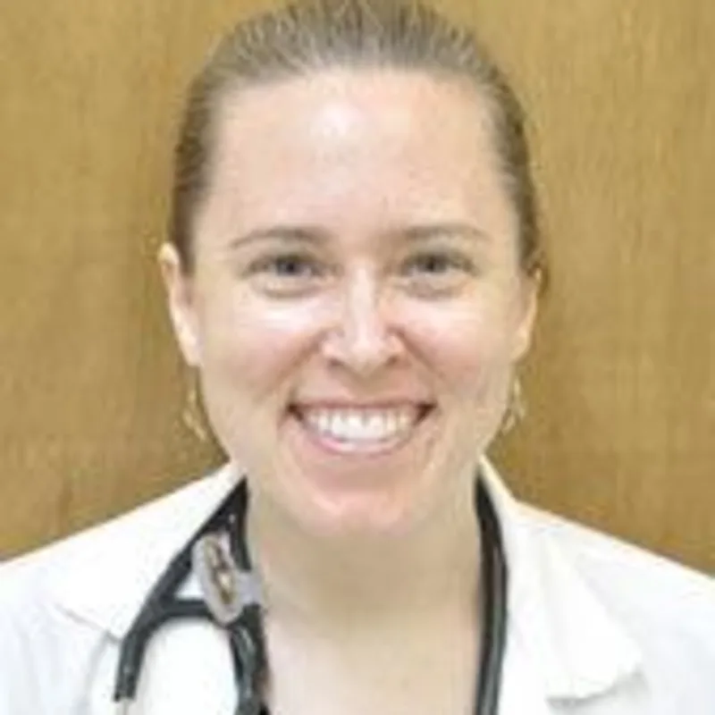 Dr. Amber Behnke Dr. Amber Behnke