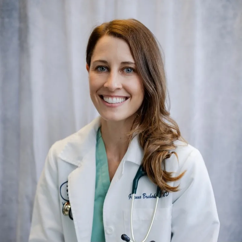 Gwenna Brubaker Gwenna Brubaker