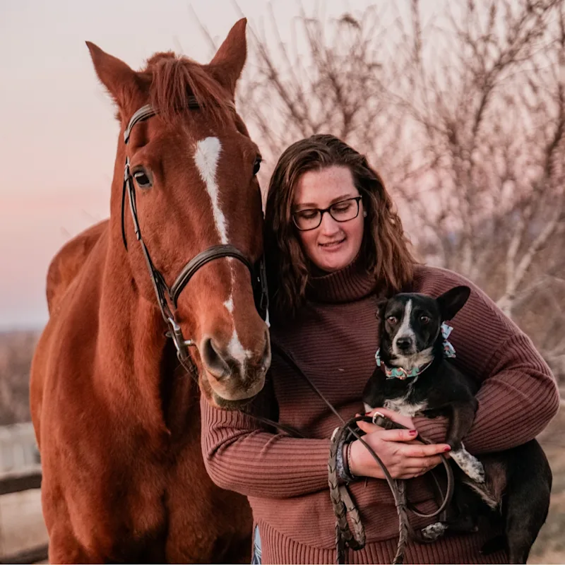 Dr. Kyla Adams Dr. Kyla Adams