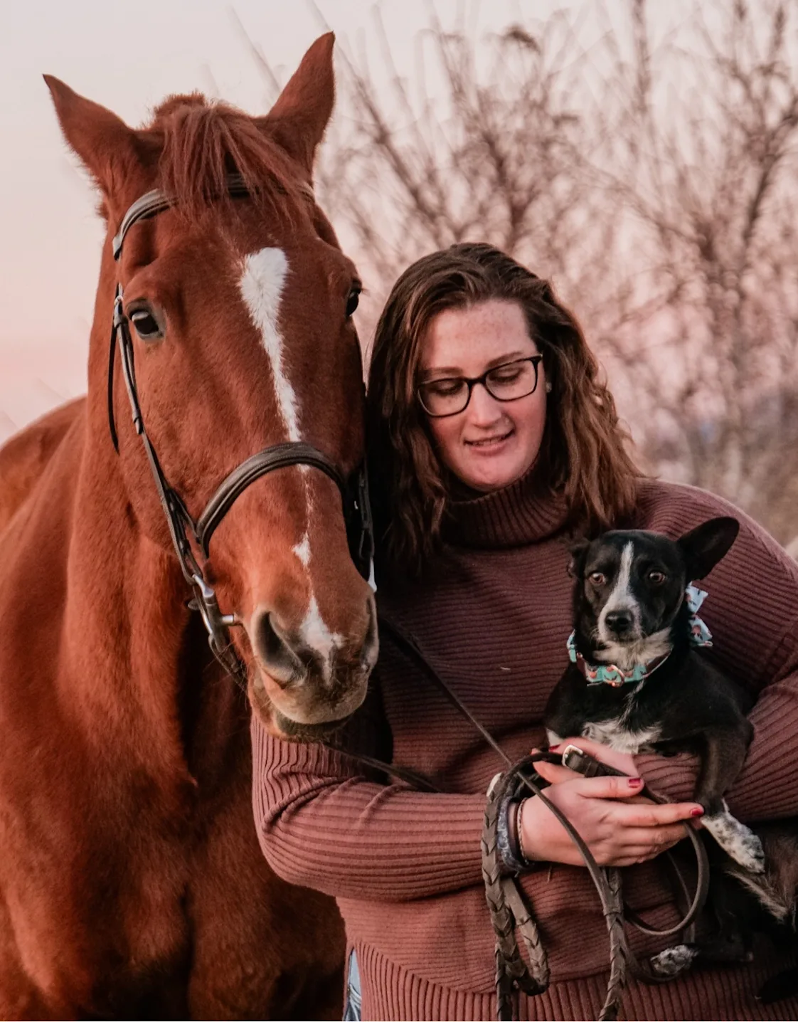 Dr. Kyla Adams Dr. Kyla Adams