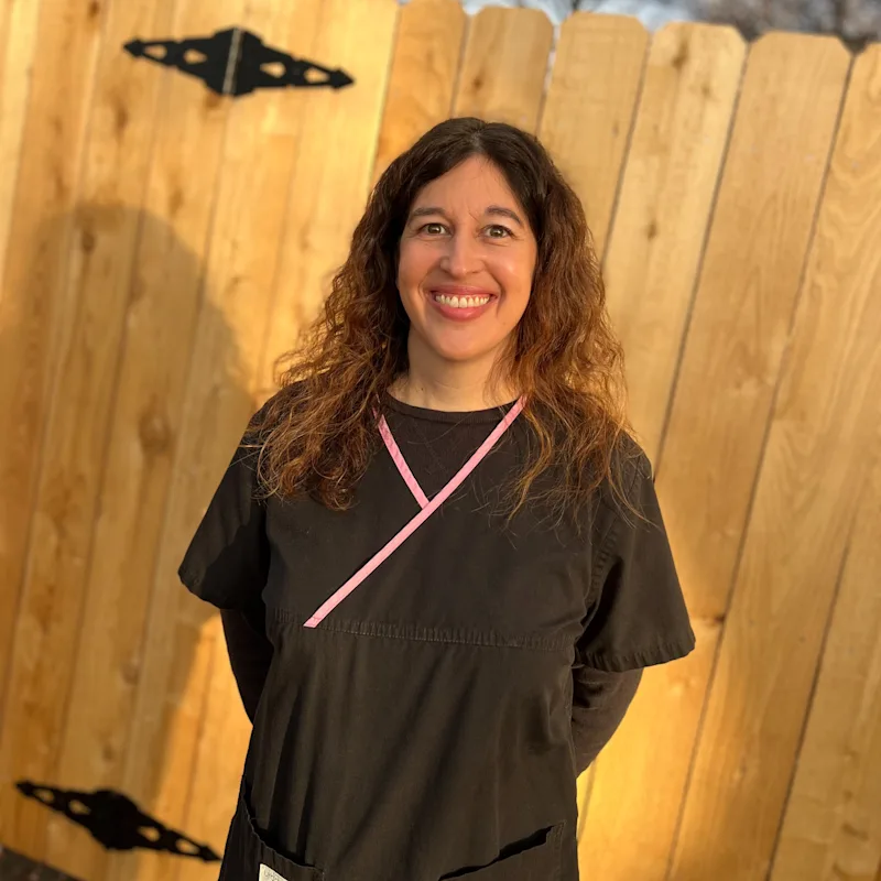 Dr. Kimberly Kessler Dr. Kimberly Kessler