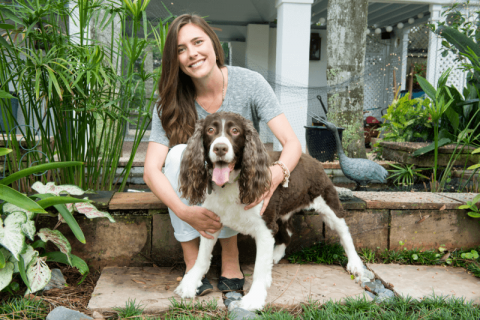 Meredith Addison Metairie Small Animal Hospital (MSAH)