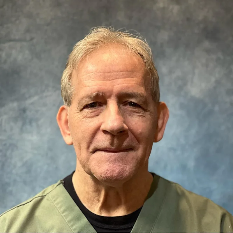 Dr. Ken Dr. Ken