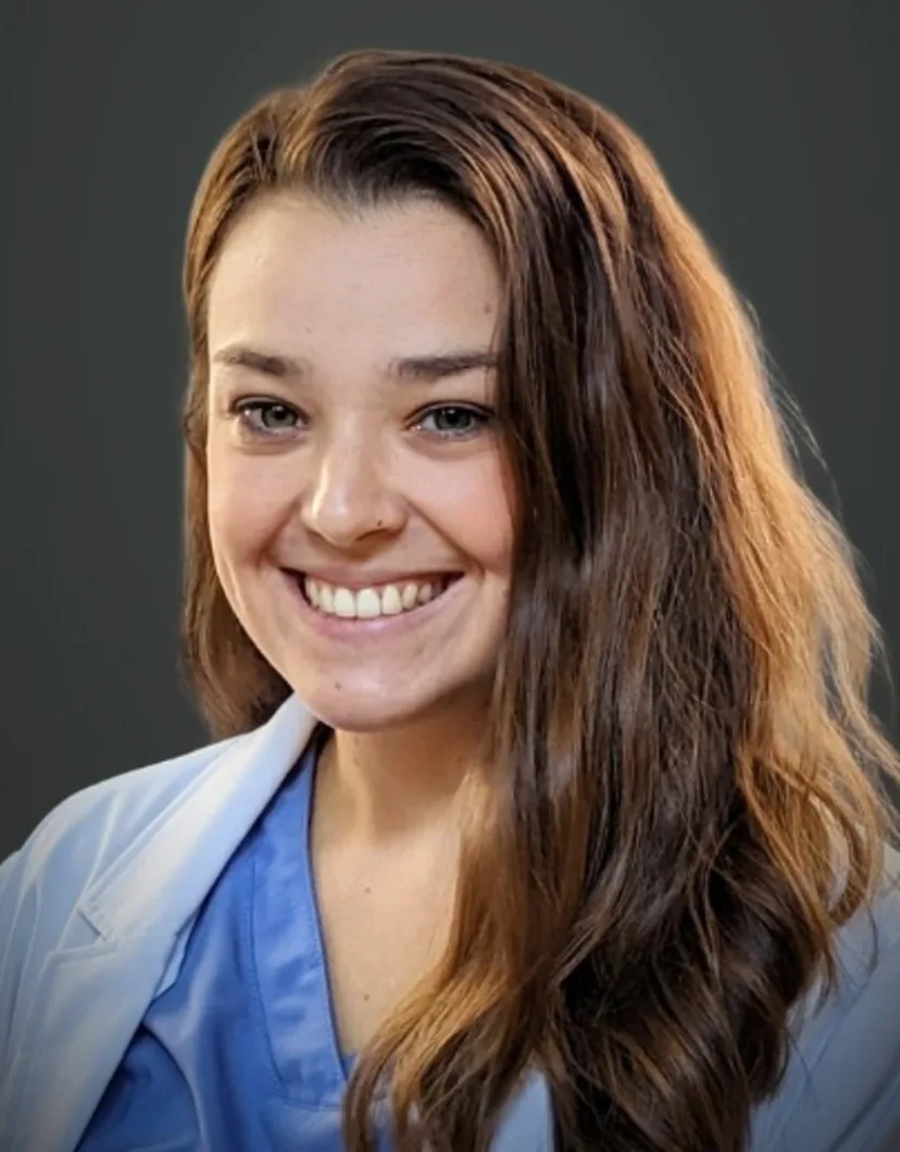 Dr. Samantha Barscewski - DVM at Animal Emergency and Specialty Hospital of Grand Rapids