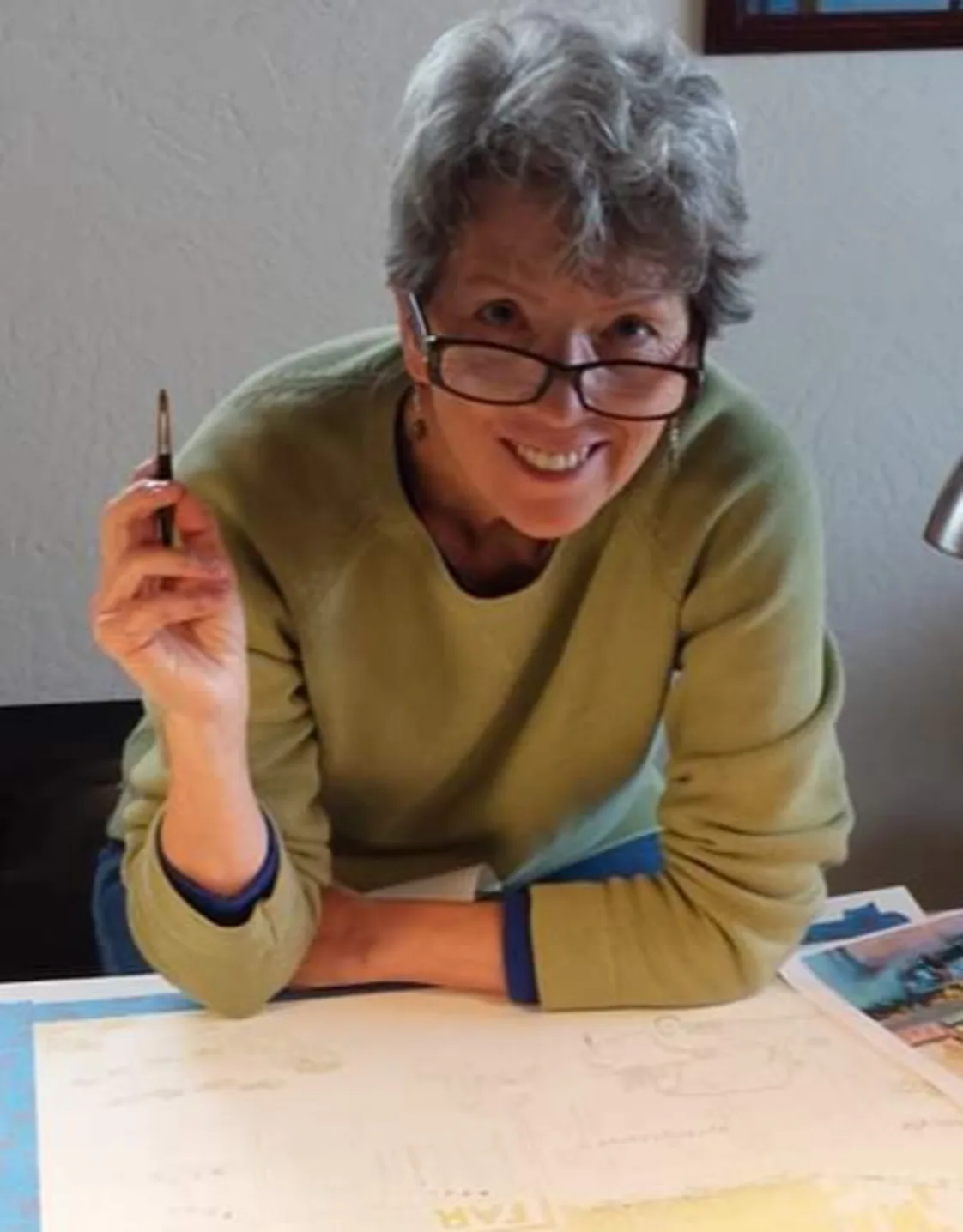 DR. Beth Owen DVM DR. Beth Owen DVM