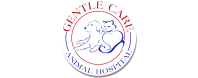 Gentle Care Animal Hospital Logo Gentle Care Animal Hospital Logo