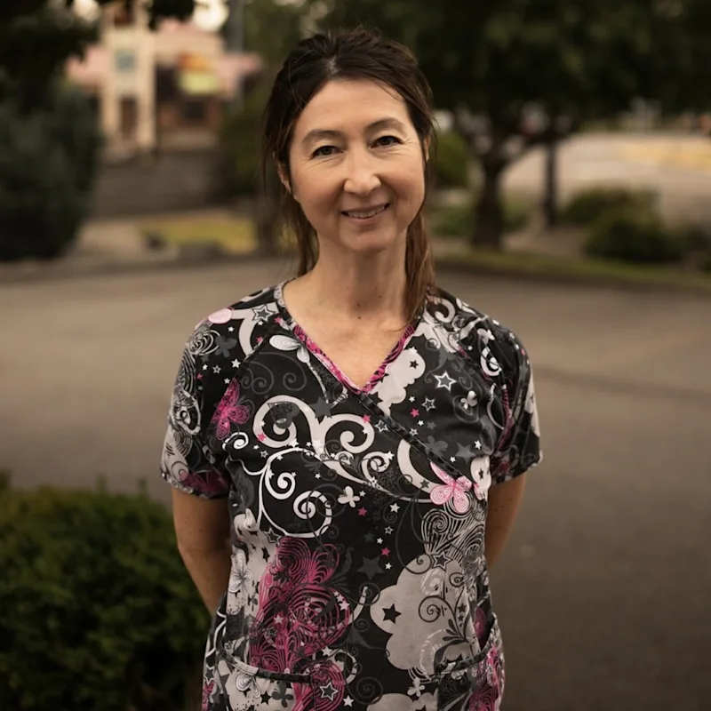 Charline J. Charline J.