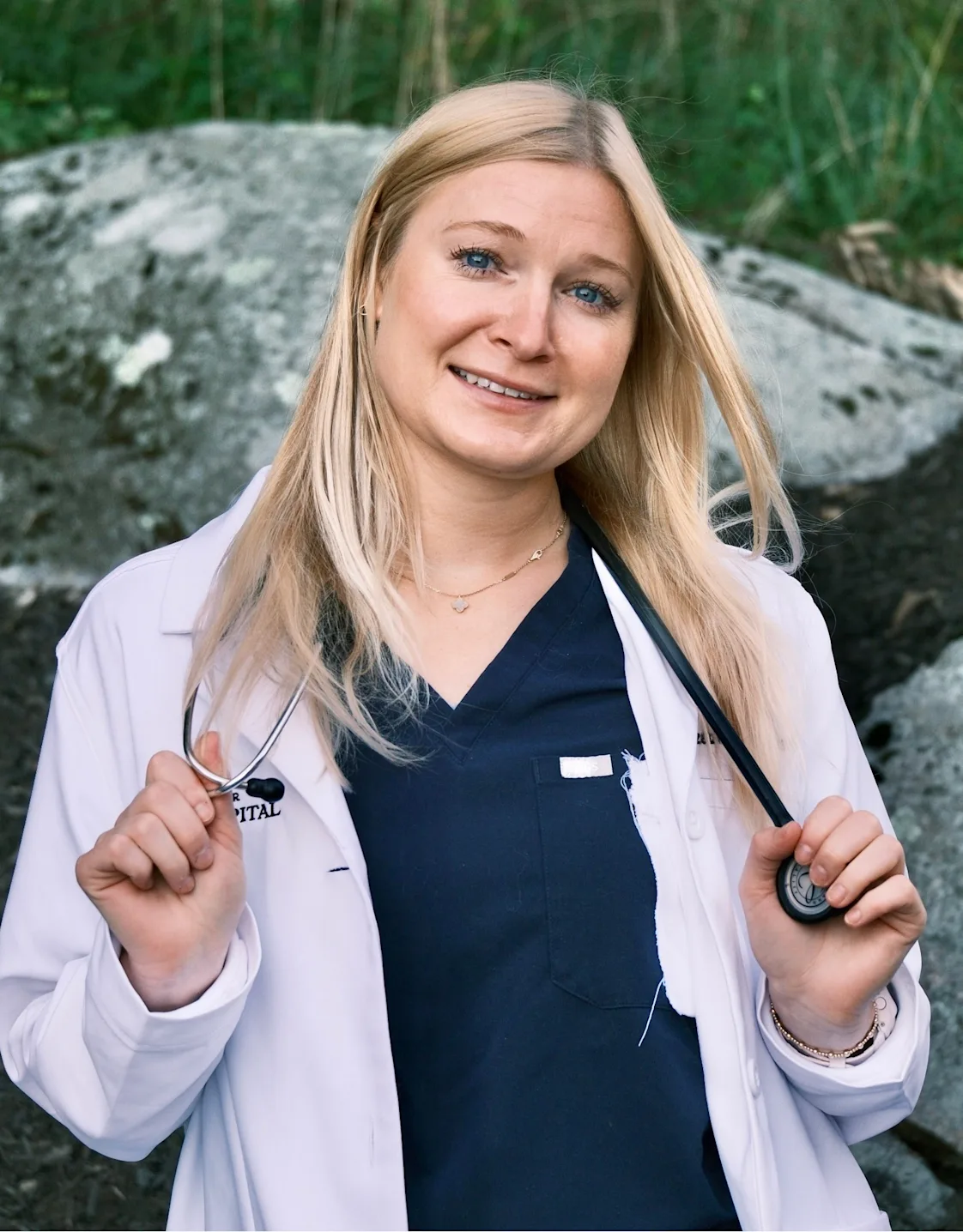 Dr. Elizabeth Gurtowski Dr. Elizabeth Gurtowski