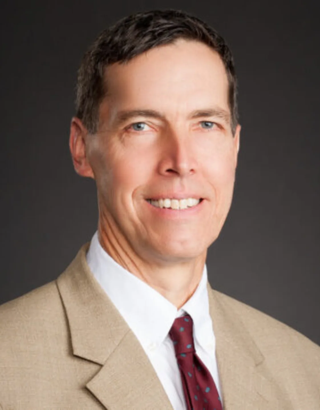 Photo of Kurt S. Schulz Photo of Kurt S. Schulz