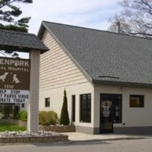 Exterior Exterior