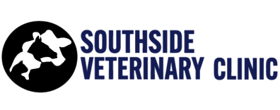 Southside Veterinary Clinic Logo Southside Veterinary Clinic Logo