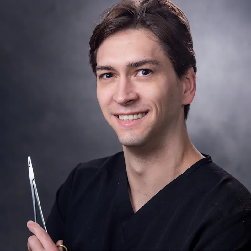 Connor Pyne Connor Pyne