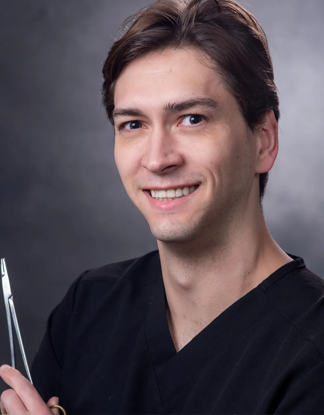 Connor Pyne Connor Pyne