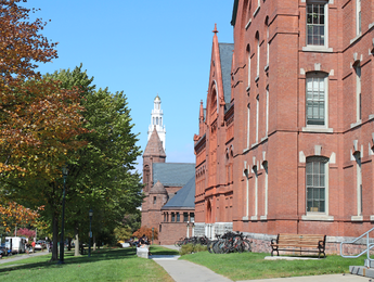 Living in Northern Vermont